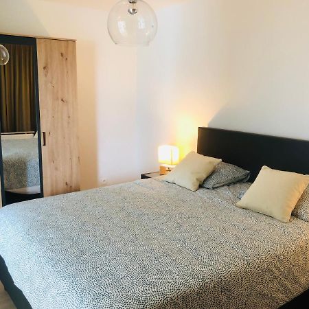 Golfzicht Apartamento Ostende Exterior foto