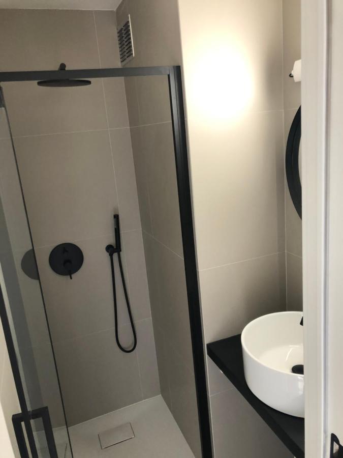 Golfzicht Apartamento Ostende Exterior foto
